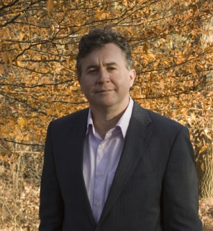 Kevin Leyden, Professor of Political Science, National University of Ireland