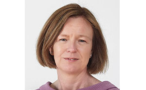 Laura Burke, Director General, Environmental Protection Agency