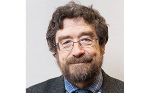 Professor John FitzGerald, Chair, National Advisory Council on Climate Change