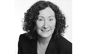 Deborah Spence, Partner, Arthur Cox