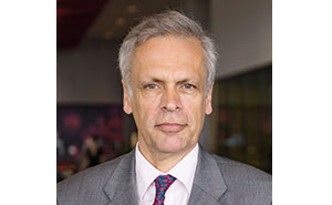Hendrik van der Kamp, Planning consultant