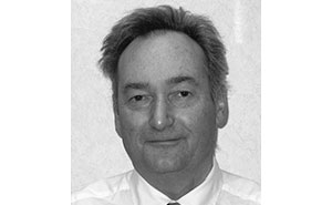 John Mills, Environmental Policy Division Director, Department of Agriculture, Environment and Rural Affairs