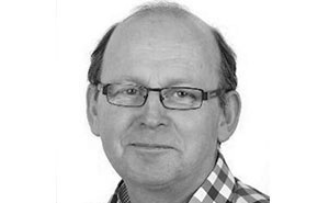 CHAIR: Kevin O'Sullivan, Environment and Science Editor, Irish Times