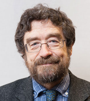 Professor John FitzGerald