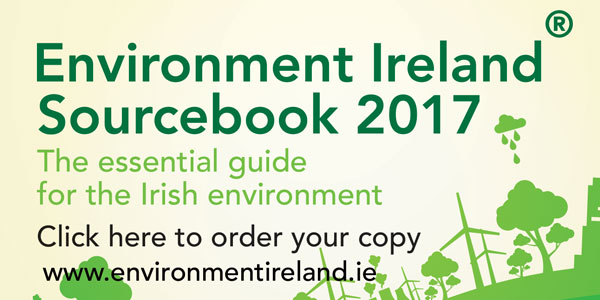 Environment Ireland Sourcebook 2017