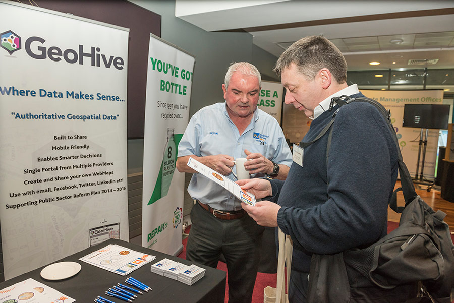 Environment Ireland Conference 2018