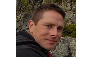 Pádraic Fogarty, Campaign Officer, Irish Wildlife Trust