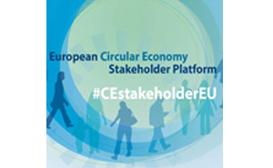 Cillian Lohan, Member, European Circular Economy Stakeholder Platform