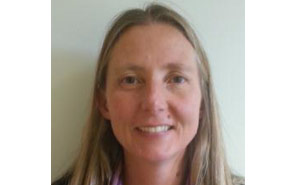 Jenny Deakin, Manager, Catchment Science and Management Unit, Environmental Protection Agency